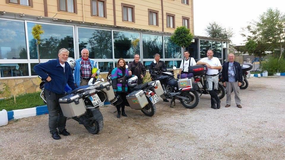 Butik Ertur Hotel Doğubayazıt Bagian luar foto