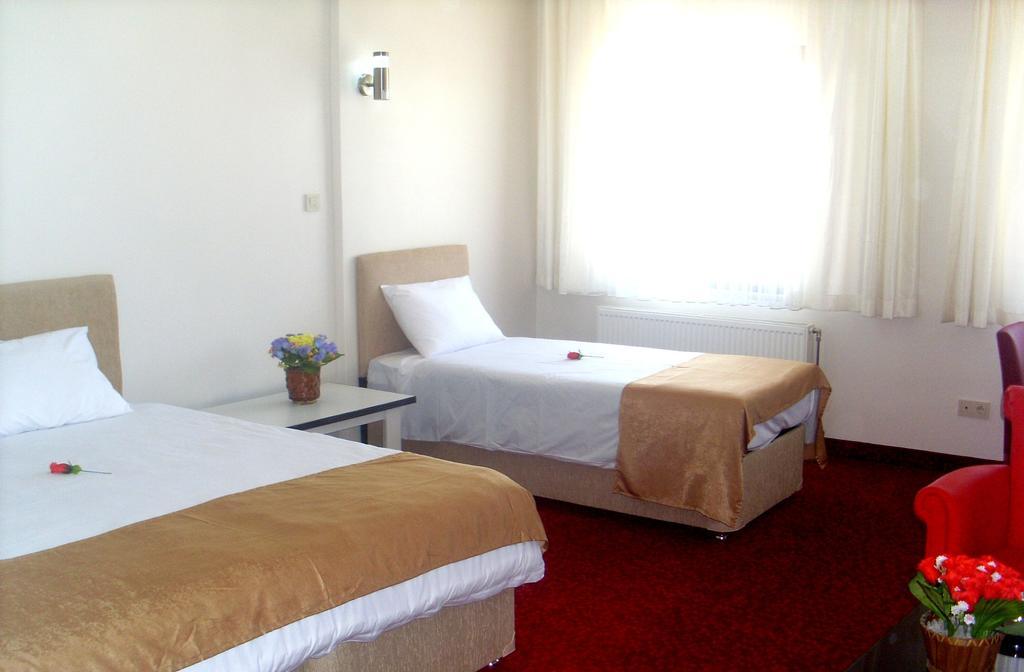 Butik Ertur Hotel Doğubayazıt Ruang foto