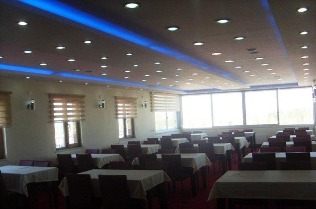 Butik Ertur Hotel Doğubayazıt Bagian luar foto