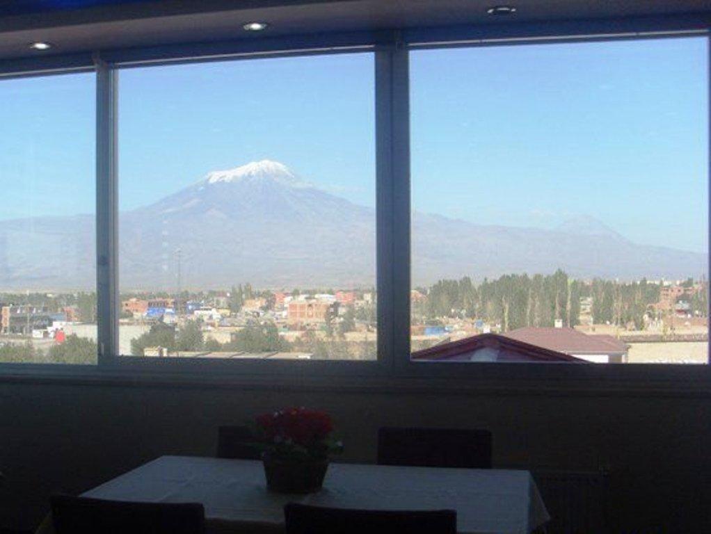 Butik Ertur Hotel Doğubayazıt Bagian luar foto