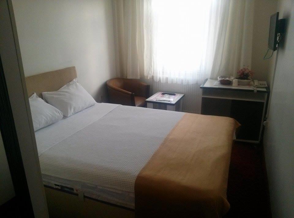 Butik Ertur Hotel Doğubayazıt Ruang foto
