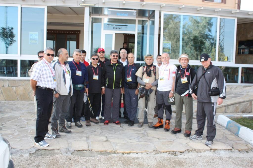 Butik Ertur Hotel Doğubayazıt Bagian luar foto
