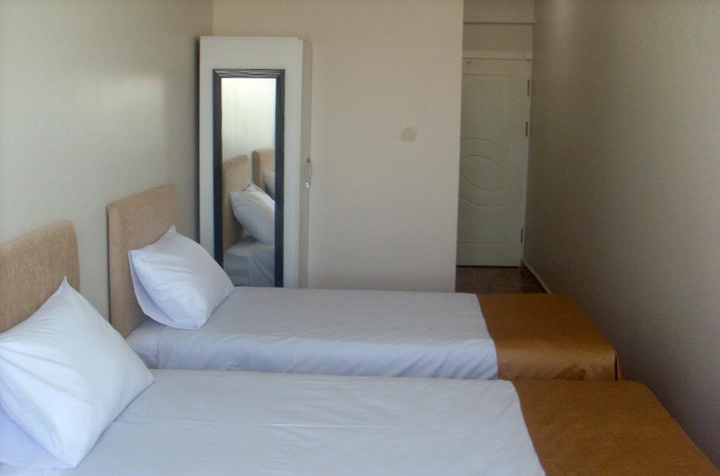 Butik Ertur Hotel Doğubayazıt Ruang foto