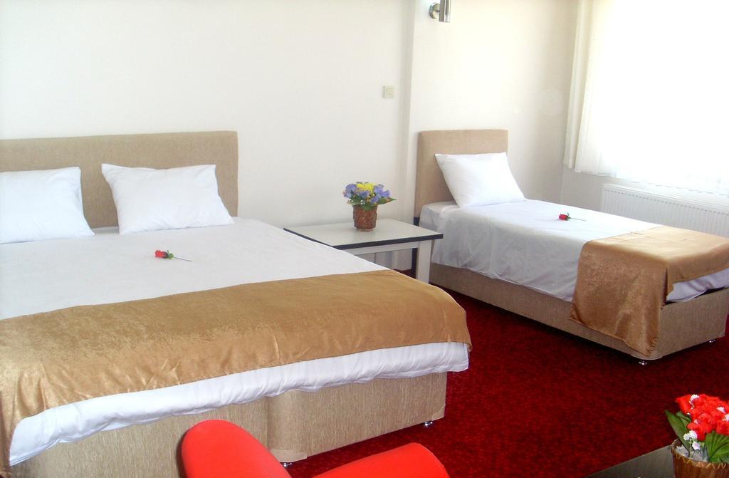 Butik Ertur Hotel Doğubayazıt Bagian luar foto