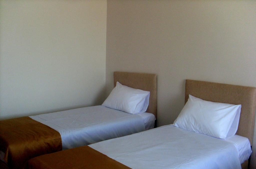 Butik Ertur Hotel Doğubayazıt Ruang foto