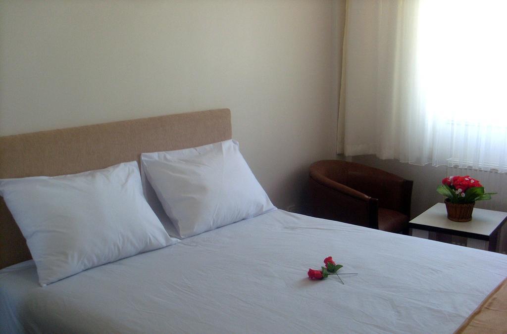 Butik Ertur Hotel Doğubayazıt Ruang foto