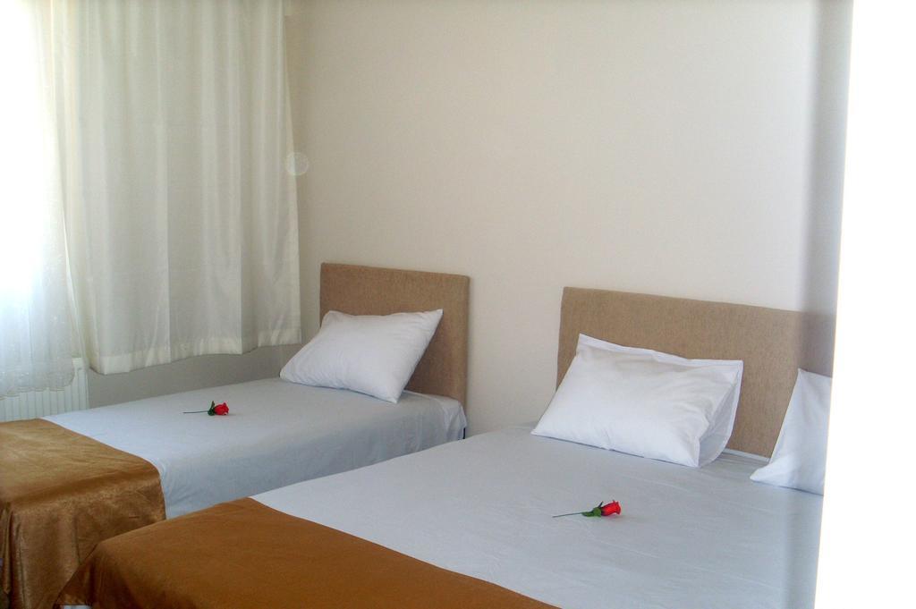 Butik Ertur Hotel Doğubayazıt Bagian luar foto