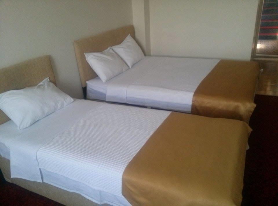 Butik Ertur Hotel Doğubayazıt Bagian luar foto