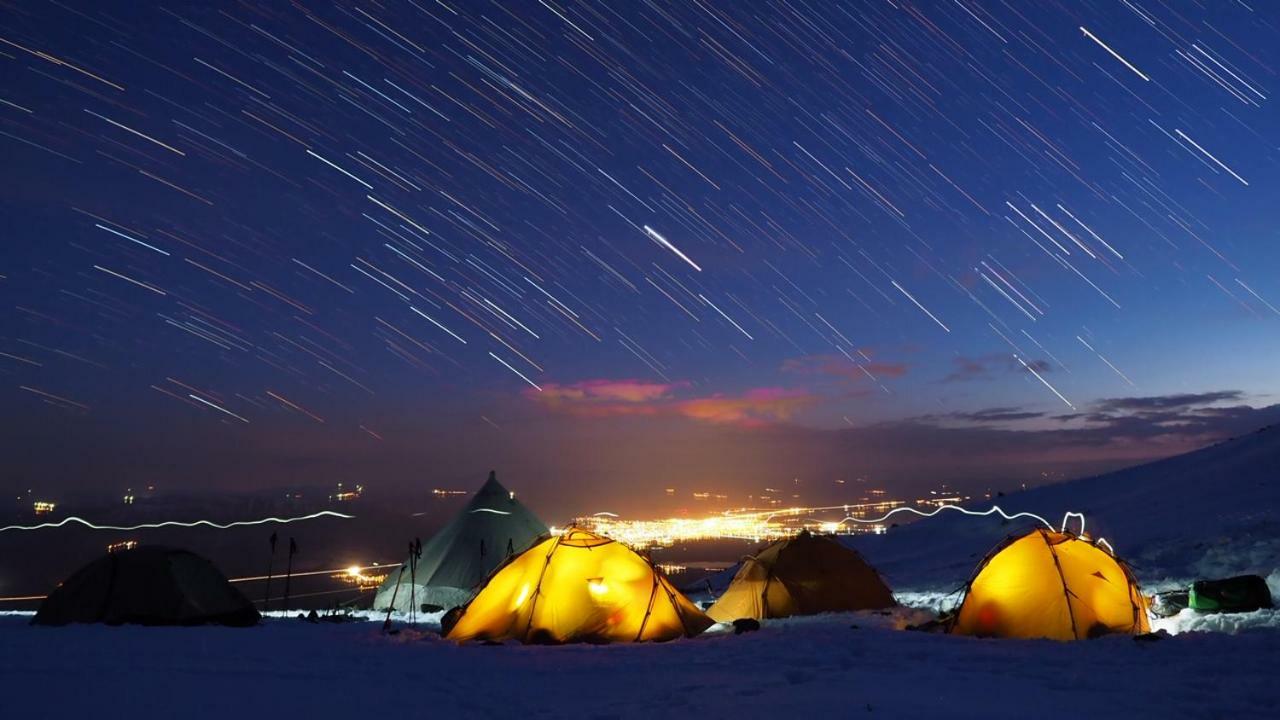 Butik Ertur Hotel Doğubayazıt Bagian luar foto